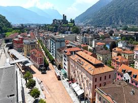 2 Tage im historischen Stadtkern mit Frühstück