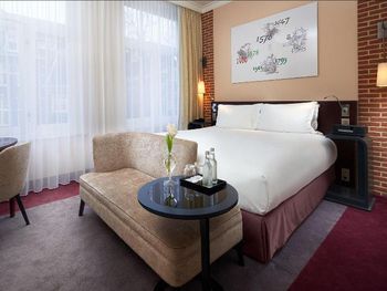 5 Tage Entspannung in Amsterdam