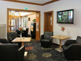 2 Tage Kurzurlaub mit Frühstück im BEST WESTERN Blankenburg Hotel