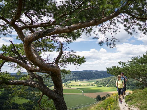2 Tage Entspannte Ostertage im Römercastell in Kipfenberg, Bayern inkl. Halbpension