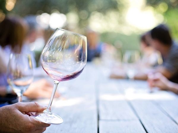 EntdeckungsWoche (Anreise Fr. oder So.) in Alf (Mosel) Frühstück