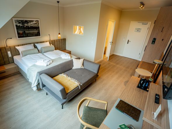 Doppelzimmer