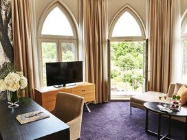 2 Tage Erholung in der Kurstadt Bad Homburg