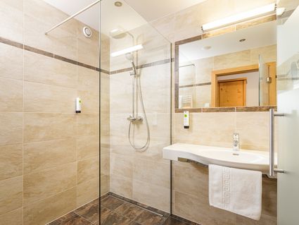 Hotel Alphof