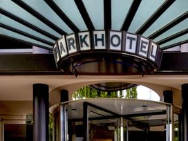 Städtetrip und Erholung - 2 Tage Leipzig