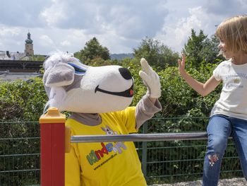 Familientage erleben - 2 Kids bis 12 Jahre kostenlos!