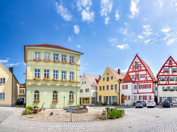 Kulturerlebnis zwischen Köln & Düsseldorf - 4 Tage in Monheim am Rhein, Nordrhein-Westfalen inkl. Frühstück