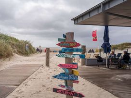 6 Tage Urlaub auf Föhr - Museum inklusive