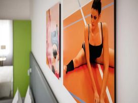 2 Tage im Hotel am Frankfurter Stadtwald