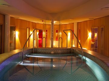 Wellnesshotel in NRW