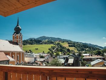 Auszeit 4 Tage mit Frühstück im Boutique Hotel Garni
