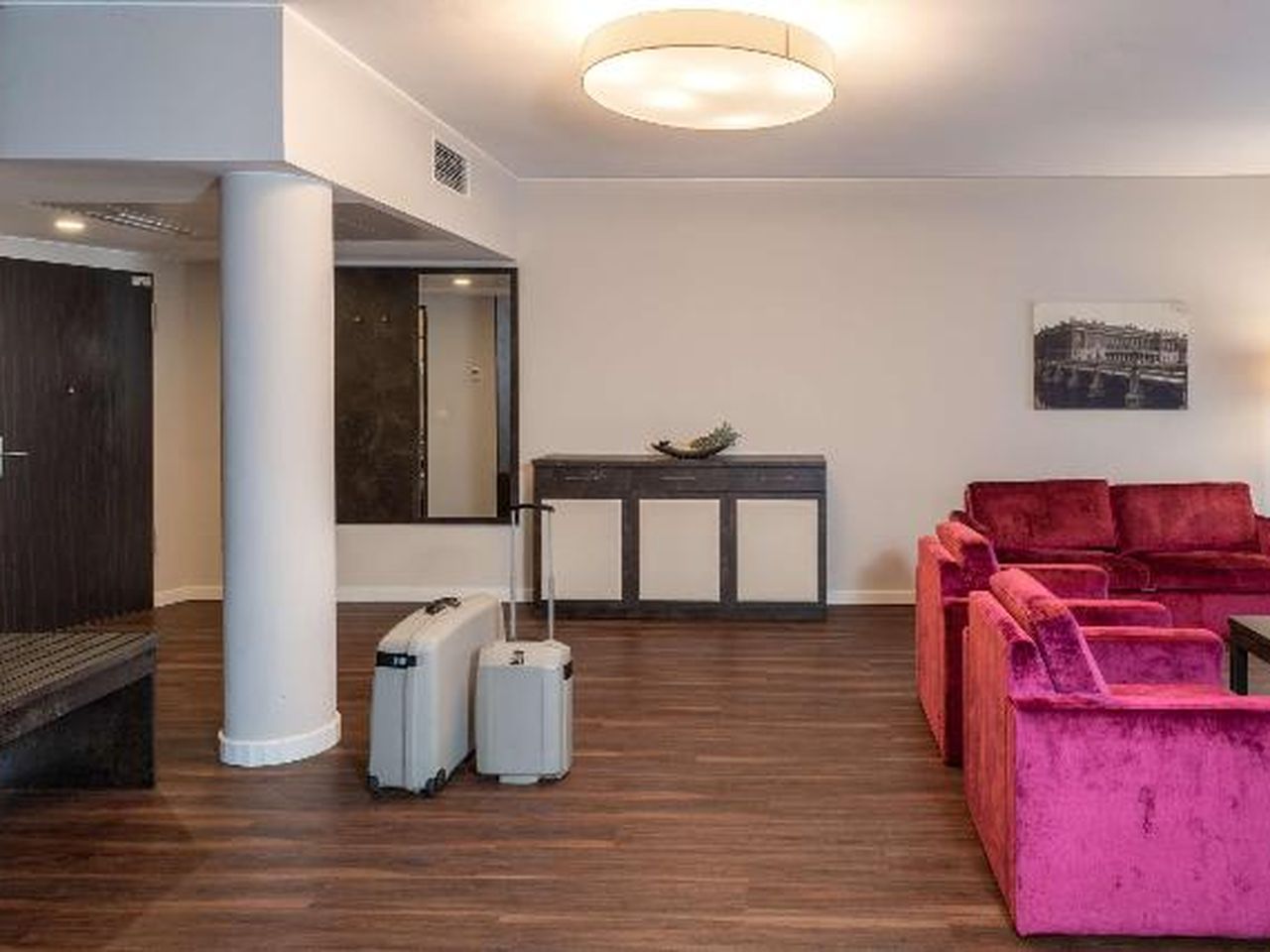 4 Tage im Best Western Plus Plaza
