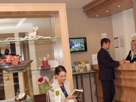 Zwischen Königsschlössern und Alpenland - 4 Tage