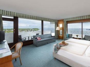 3 Tage Ostsee im Maritim Strandhotel mit Frühstück