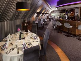 2 Tage Kurzurlaub mit Frühstück im Harmony Club Hotel