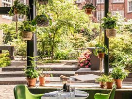 5 Tage Entspannung in Amsterdam