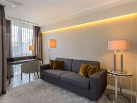 2 Tage Luxus genießen in Bayerns Landeshauptstadt