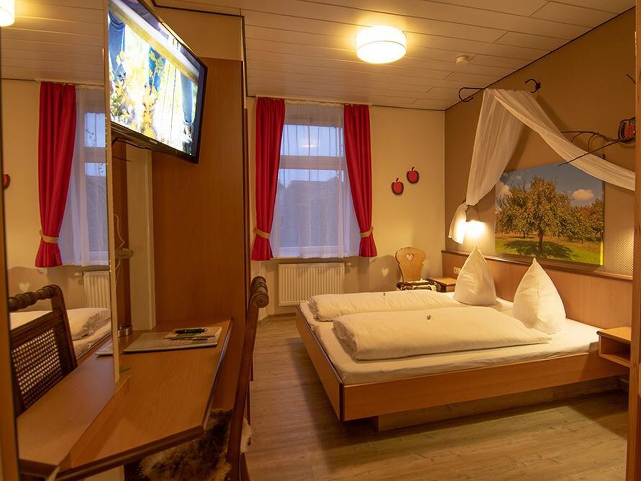 Comfort Einzelzimmer