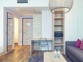 9 Tage im Hotel Roomz Vienna Prater mit Frühstück