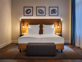 2 Tage Luxus im Herzen von Frankfurt 