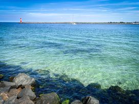 Exklusive Zweisamkeit – SPA & Genuss an der Ostsee