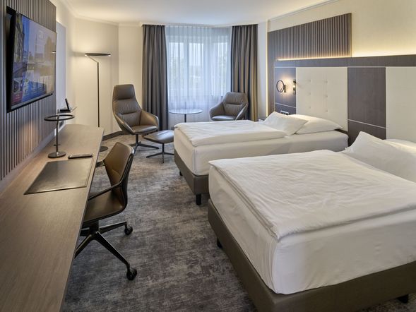 Doppelzimmer