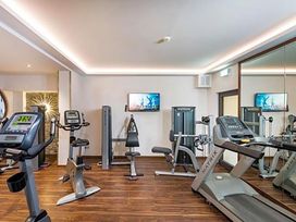 2 Tage Kurzurlaub mit Frühstück im Gobel's Vital Hotel