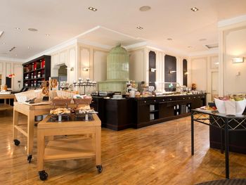 2 Tage Kurzurlaub mit Frühstück im The Q Quadro City Hotel