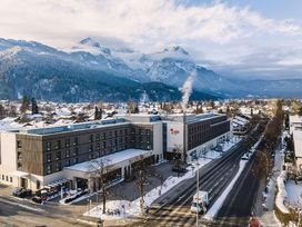 2 Tage in den schönen Bayrischen Alpen mit Wellness