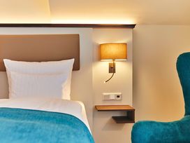 2 Tage Ostseeluft schnuppern