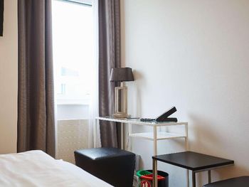 2 Tage Urlaub auf dem Kurfürstendamm 