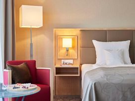 2 erholsame Tage in der Hafenstadt Hamburg