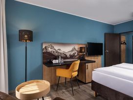 Servus München! - 3 Tage in Bayern