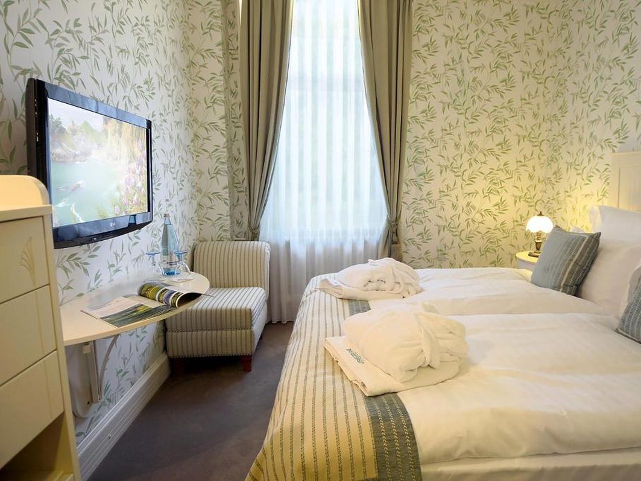 Doppelzimmer Classic