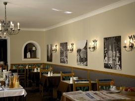 4 Tage im Hotel Markus Sittikus mit Frühstück