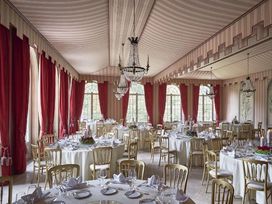 Luxus in der Kurstadt - 3 Tage Baden-Baden