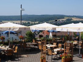 Familientage auf Burg Staufenberg (3 Personen)