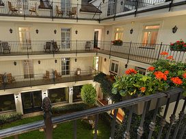 2 Tage Kurzurlaub mit Frühstück im Hotel Angelis