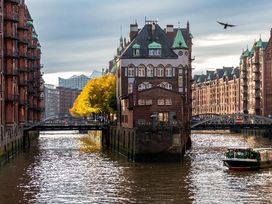 2 Tage im Novum Hotel City Nord mit Frühstück