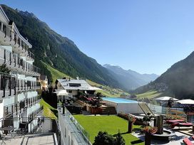 7=6 Sommererlebnis Ischgl inkl. Wellness - 7 Nächte