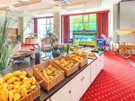 5 Tage Weihnachten in der Uckermark am Lübbesee