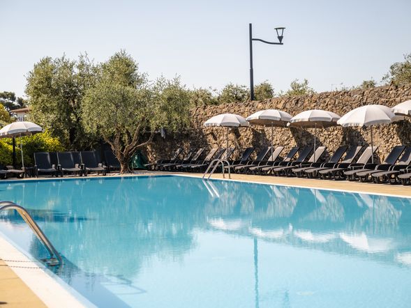 Hotel Splendid Sole