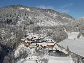 2 Tage in den bayerischen Alpen mit Frühstück