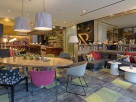 Spontan nach Hannover - 2 Tage 