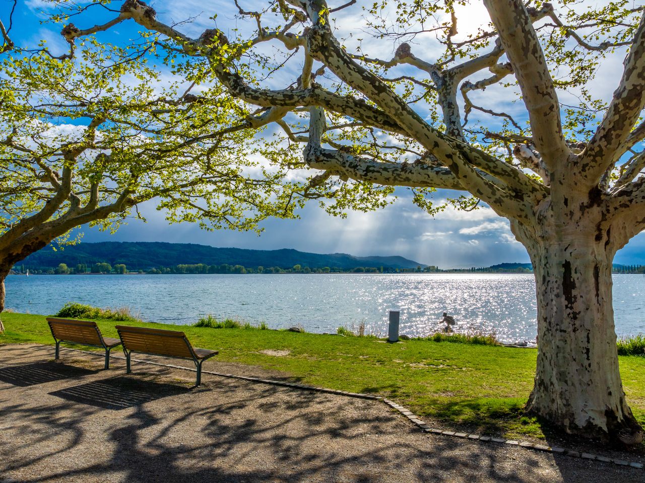 4 Tage im Waldeck SPA Kur-und Wellness mit Frühstück