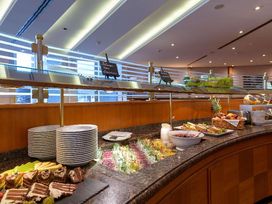 2 Tage im Novotel Freiburg am Konzerthaus