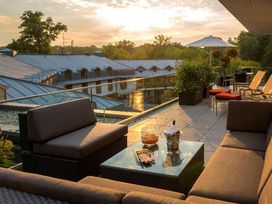 2 Tage Thermenurlaub in Freiburg