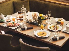 Verwöhn-Halbpension-plus mit Wellness und Wandern in der Steiermark