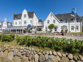 8 Tage auf der Nordeseeinsel Sylt mit Frühstück