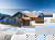 1 Woche Alpenidylle: Wellness im TOP Wintersportort